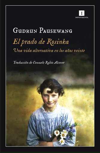 [9788417115371] EL PRADO DE ROSINKA
