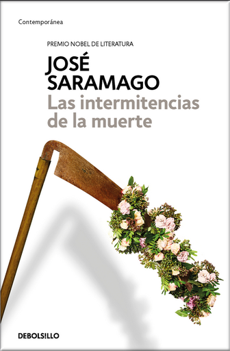 [9788490628775] LAS INTERMITENCIAS DE LA MUERTE