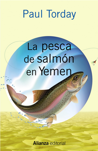 [9788420697017] LA PESCA DE SALMÓN EN YEMEN