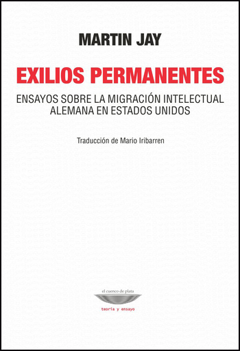 [9789873743801] EXILIOS PERMANENTES