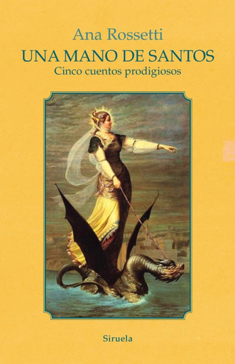 [9788418859526] UNA MANO DE SANTOS
