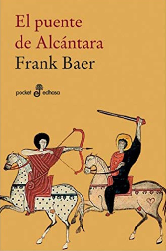[9788435018661] EL PUENTE DE ALCÁNTARA