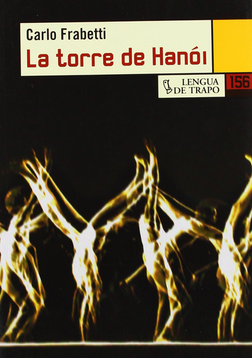 [9788483810576] LA TORRE DE HANÓI