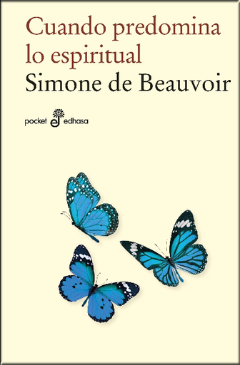 [9788435021845] CUANDO PREDOMINA LO ESPIRITUAL
