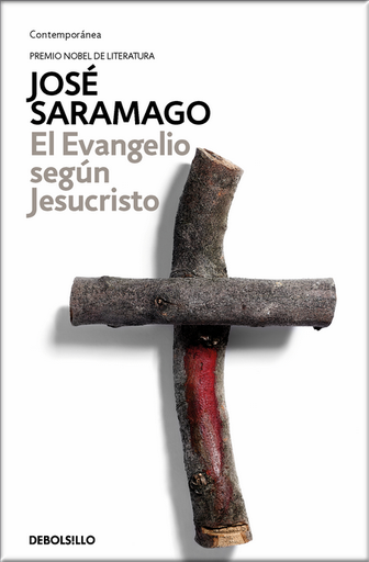 [9788490628713] EL EVANGELIO SEGÚN JESUCRISTO