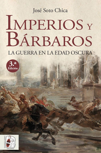 [9788412079807] IMPERIOS Y BÁRBAROS