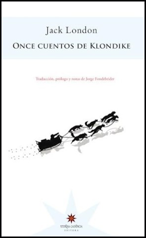 [9789877121100] ONCE CUENTOS DE KLONDIKE