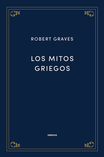 [9788424940058] LOS MITOS GRIEGOS