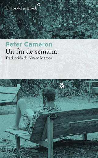 [9788417007553] UN FIN DE SEMANA