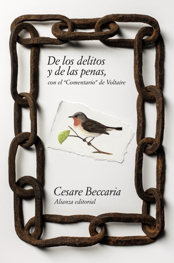 [9788420684550] DE LOS DELITOS Y DE LAS PENAS