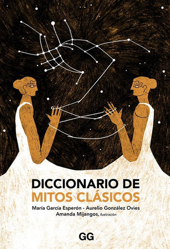 [9788425231681] DICCIONARIO DE MITOS CLÁSICOS