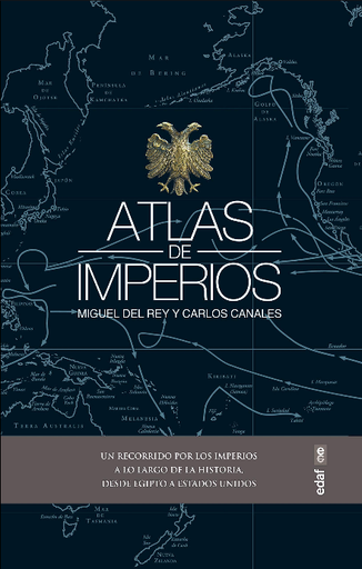 [9788441440593] ATLAS DE IMPERIOS