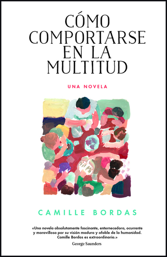 [9788416665273] CÓMO COMPORTARSE EN LA MULTITUD
