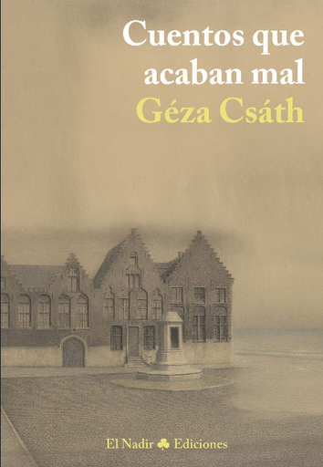 [9788492890989] CUENTOS QUE ACABAN MAL
