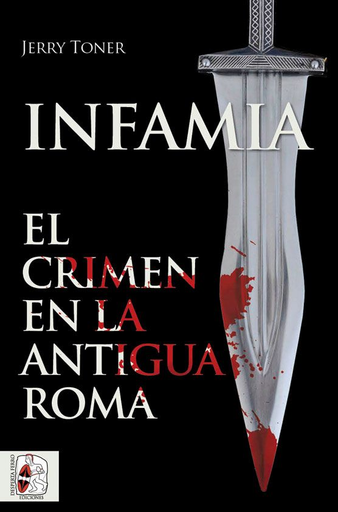 [9788412079883] INFAMIA