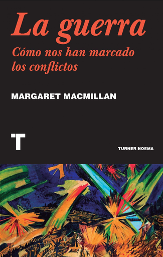 [9788418428463] LA GUERRA