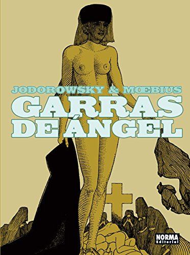 [9788467919417] GARRAS DE MAGIA