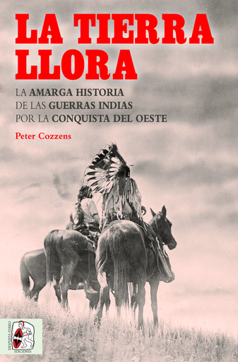 [9788494627583] LA TIERRA LLORA