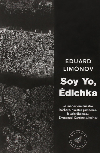 [9788492728466] SOY YO, ÉDICHKA
