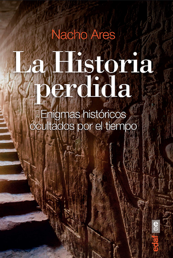[9788441440753] LA HISTORIA PERDIDA