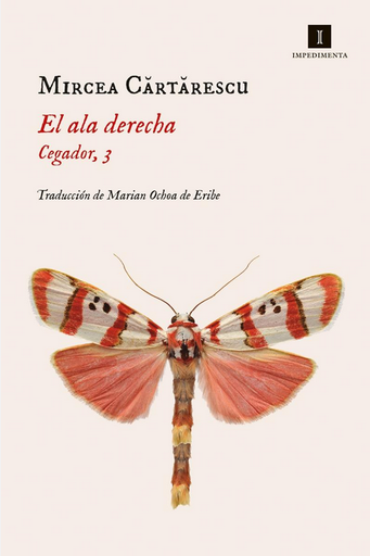 [9788418668692] EL ALA DERECHA