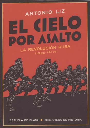 [9788417146054] EL CIELO POR ASALTO