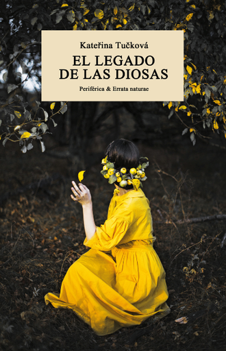 [9788417800710] EL LEGADO DE LAS DIOSAS