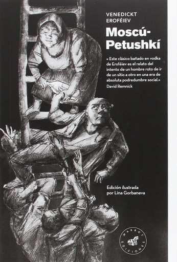 [9788492728565] MOSCÚ-PETUSHKÍ