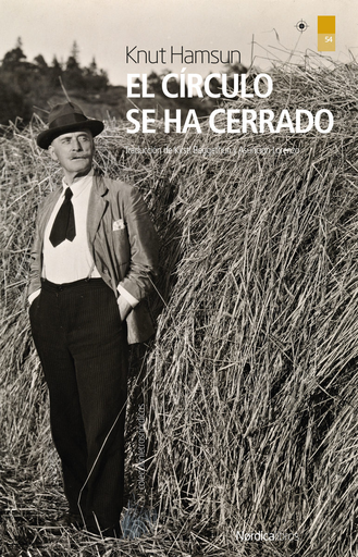 [9788416830770] EL CÍRCULO SE HA CERRADO