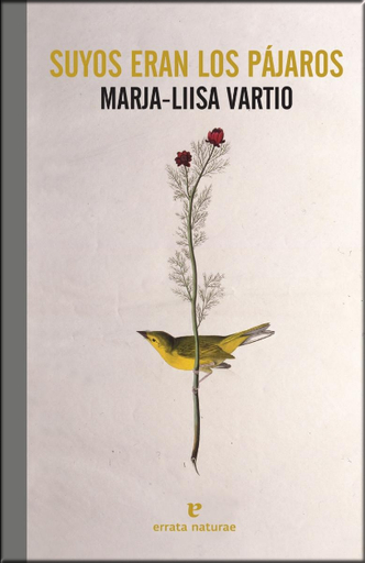 [9788417800567] SUYOS ERAN LOS PÁJAROS