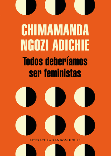 [9788439730484] TODOS DEBERÍAMOS SER FEMINISTAS