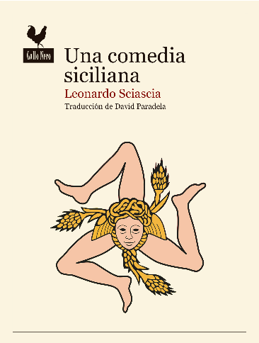 [9788416529742] UNA COMEDIA SICILIANA