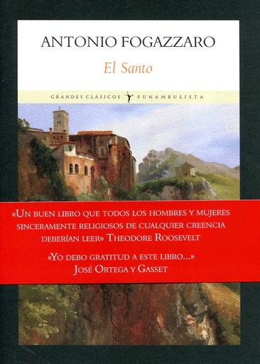 [9788494376917] EL SANTO