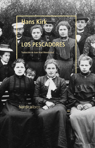 [9788418451669] LOS PESCADORES