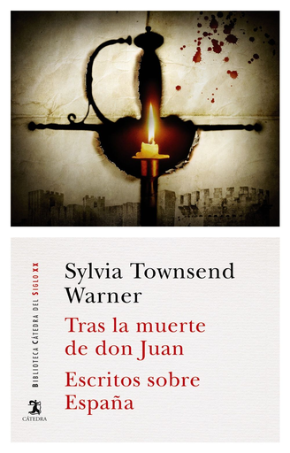 [9788437639727] TRAS LA MUERTE DE DON JUAN / ESCRITOS SOBRE ESPAÑA