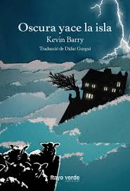 [9788416689736] OSCURA YACE LA ISLA