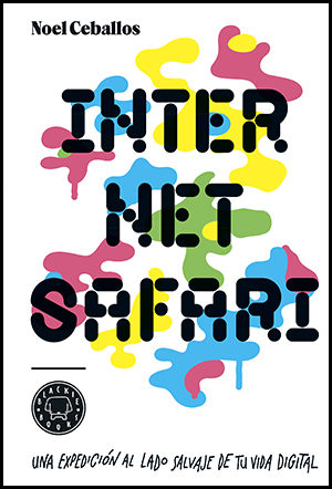 [9788416290383] INTERNET SAFARI
