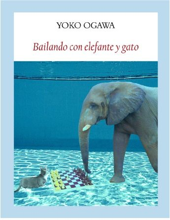 [9788494444326] BAILANDO CON ELEFANTE Y GATO