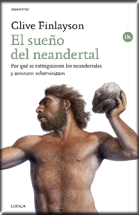 [9788491991922] EL SUEÑO DEL NEANDERTAL