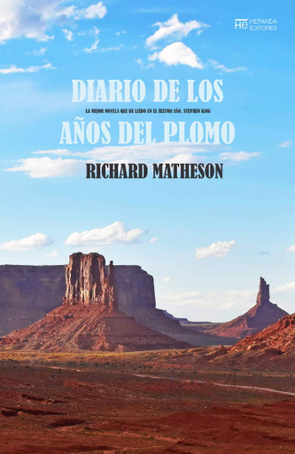 [9788412228052] DIARIO DE LOS AÑOS DEL PLOMO