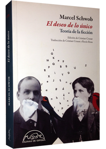 [9788483931608] EL DESEO DE LO ÚNICO
