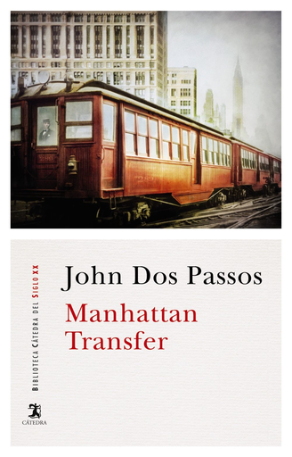 [9788437638928] MANHATTAN TRANSFER