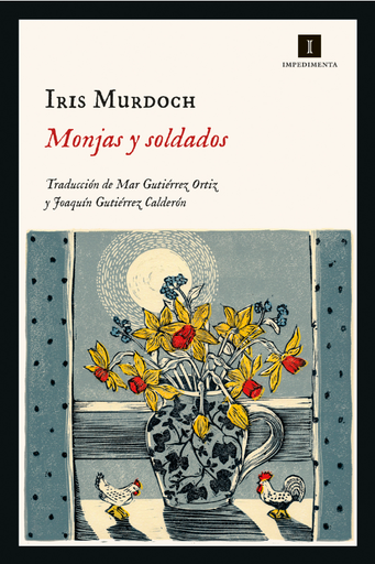[9788417553340] MONJAS Y SOLDADOS