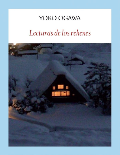 [9788494552649] LECTURAS DE LOS REHENES