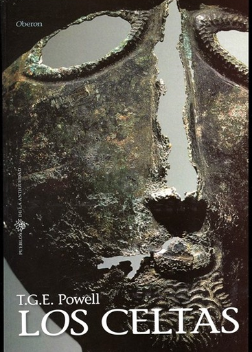 [9788496052871] LOS CELTAS