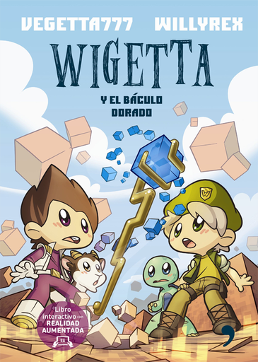 [9786124590450] WIGETTA