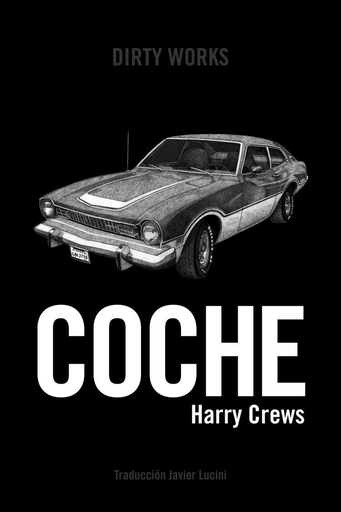 [9788494775017] COCHE