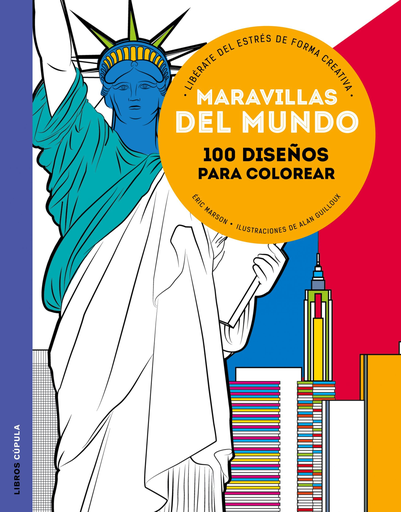 [9788448021986] MARAVILLAS DEL MUNDO