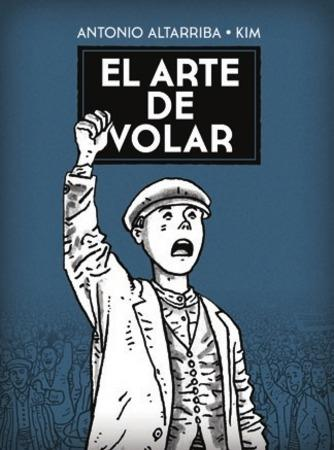 [9788467924718] EL ARTE DE VOLAR