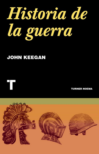 [9788418428616] HISTORIA DE LA GUERRA